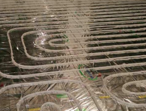 金明清洗地暖价格优惠