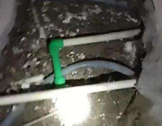 金明卫生间漏水多少钱