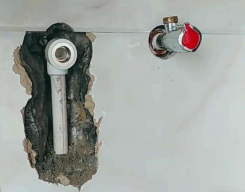 金明卫生间漏水哪家好
