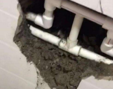 金明卫生间漏水哪家好