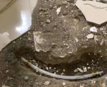 金明卫生间测漏水哪家优惠