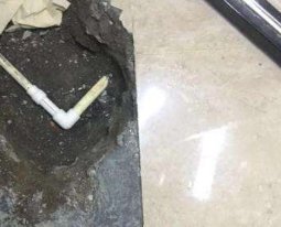 金明卫生间测漏水多少钱
