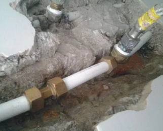 金明测漏水多少钱