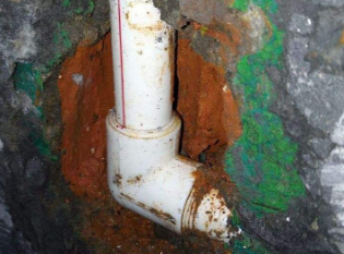 金明卫生间防水报价