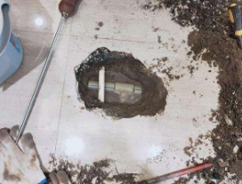 金明卫生间防水多少钱