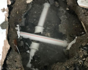 金明卫生间防水电话号码