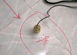 金明卫生间测漏水多少钱