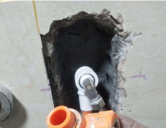 金明卫生间测漏水哪家好