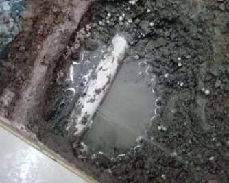 金明卫生间测漏水哪家好