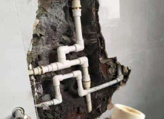金明卫生间测漏水价格多少