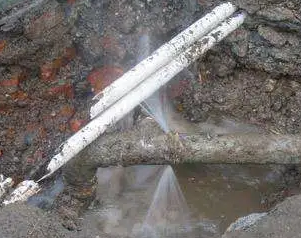 金明水管维修费用是多少