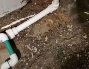 金明卫生间测漏水服务电话