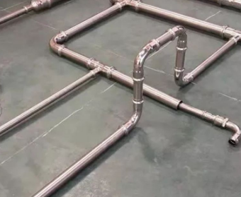 金明水管维修多少钱