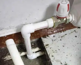 金明卫生间测漏水多少钱