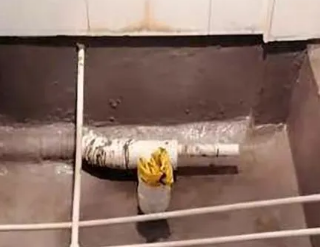金明卫生间测漏水服务电话