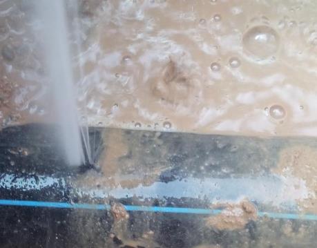 金明卫生间防水哪家好