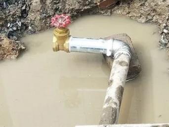 金明漏水检测电话多少