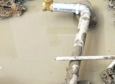 金明测漏水公司电话